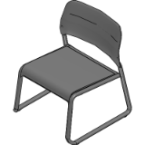 Spark Series Lounge Chair