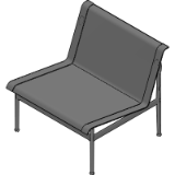 Swell Lounge Chair