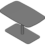 Height-Adjustable Work Tables