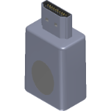HDMI to VGA Adapter Converters