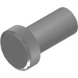 Universal Dust Caps for Fiber Optic Connectors