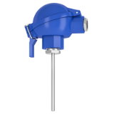EPIC® SENSORS T-M-N / W-M-N Mineral insulated insert with connection head