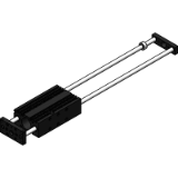 Linear guides H01-37
