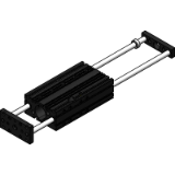 Linear guides H01-48