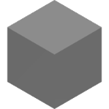 Laminated Cube