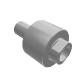 Rod End Couplers