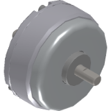 Permanent Magnet Brakes and Clutches