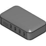 Industrial-Grade USB Hubs