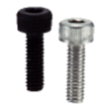 SNSS - Socket Head Cap Screw for Precision Instruments