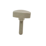 KCWMS-A4-HD-E - Stainless Steel Wing Knob - Hygienic Design