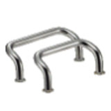 UHFS - Stainless Steel Pull