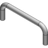 UNF - Steel and Stainless Pull