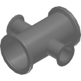 NW to ISO Cross Adapter Fittings