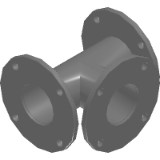 ASA Flanges Fittings & Hardware
