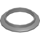 Chain Clamp Flanges