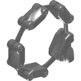 Chain Clamps