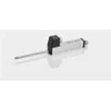 TR / TRS - Position Transducers with return spring potentiometric up to 100 mm