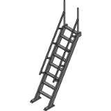 Ladder Ship 520