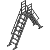 Ladder Ship 522