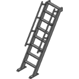 Ladder Ship 523