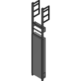 Ladder Standard Access 502