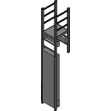Ladder Standard Access 503