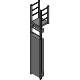 Ladder Standard Access 503A