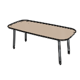 Table Cwtch 48 CT