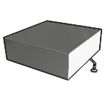Furniture Sofa Orangebox Perimeter PR05 SSC