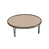 Furniture Tables Orangebox Vale Ct03