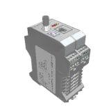 Industrial ICP® Strain Sensors