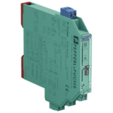 KCD2-SR-Ex1.LB - Switch Amplifiers