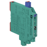 KCD2-SR-Ex1.LB.SP - Switch Amplifiers