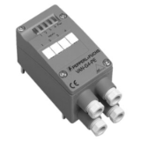 VAN-G4-PE-4A - Netzteile, Power Extender und Repeater