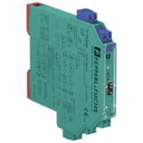 KCD2-SR-Ex2 - Switch Amplifiers