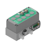 5230.#P.0# - PT100 input module