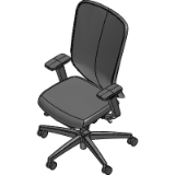 Krzesła biurowe