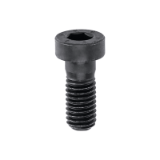 SZ 8512 - Socket-head screw with hexagon socket with low head
