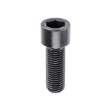 SZ 8515 - Socket-head screw with hexagon socket