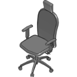 Hospital chairs and bariatric seating