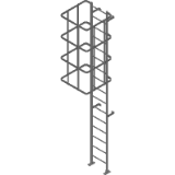 SLC Ladder