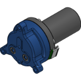 Direct Mounting Pumps