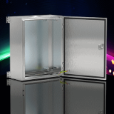 SSETS - Wall Mounted Enclosures