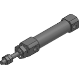 D7Z-2S (Pen cylinder)