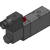 8010650 (32way Solenoid valve)