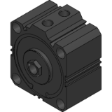 DS-1G DS-1RG (Non-rotating compact cylinders)