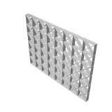 OCT-TEX - ARCHITECTURAL GRILLE