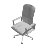 Proform® parallel stitch chairs