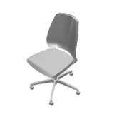 ergonomic work chairs