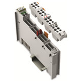 753-412 - 2-Channel digital input module DC 48 V 3,0 ms positive switching 2- to 4-conductor-connection